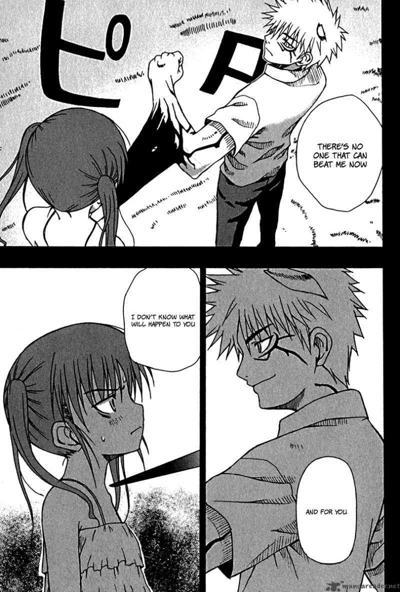 Grim Reaper Chapter 5 page 8