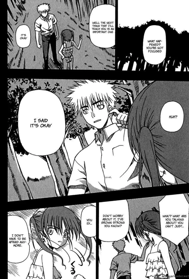 Grim Reaper Chapter 5 page 7