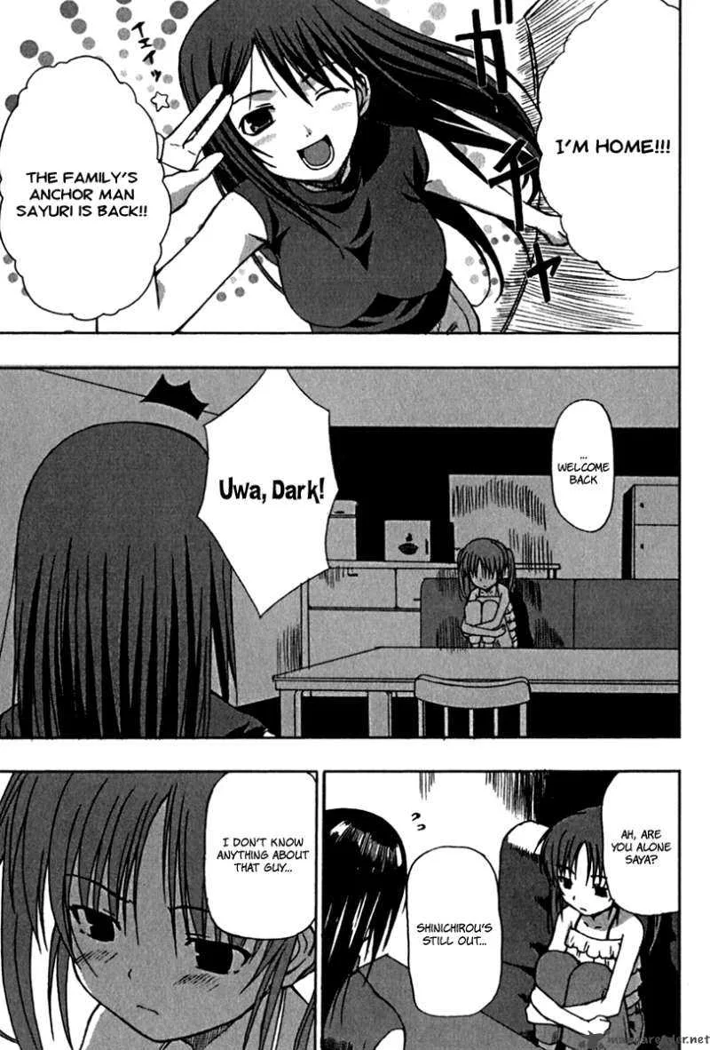 Grim Reaper Chapter 5 page 6