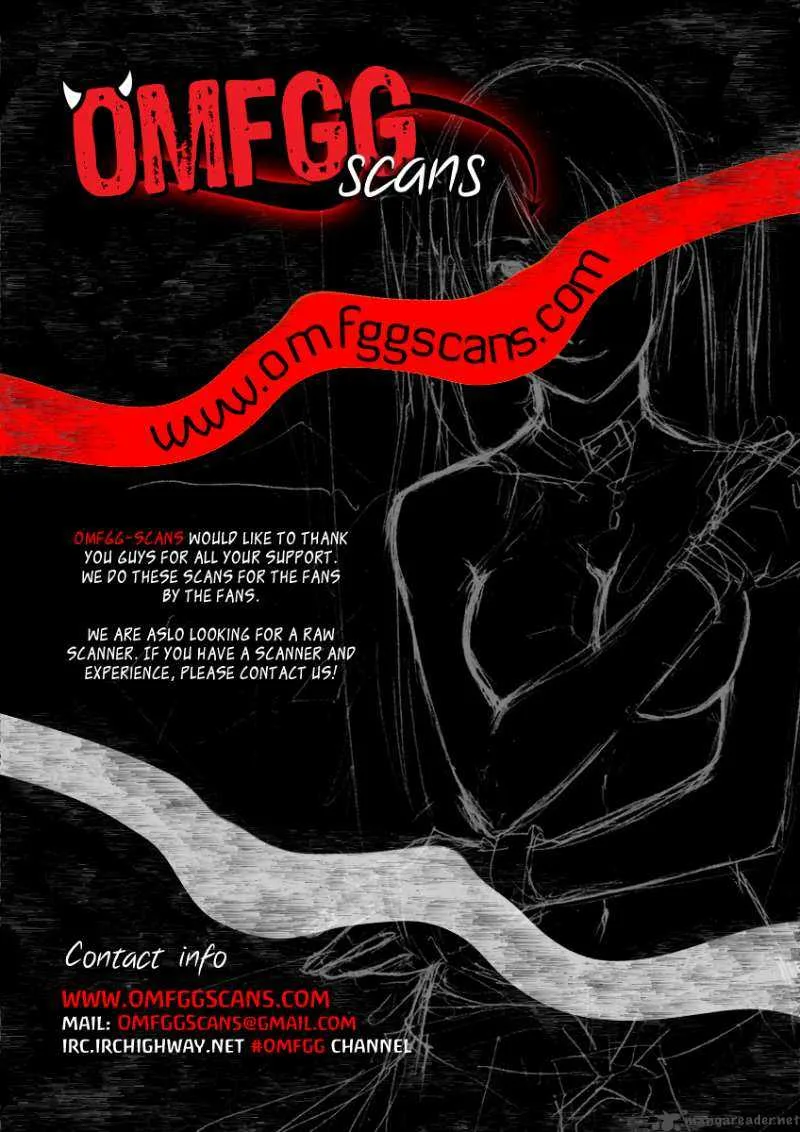 Grim Reaper Chapter 5 page 1