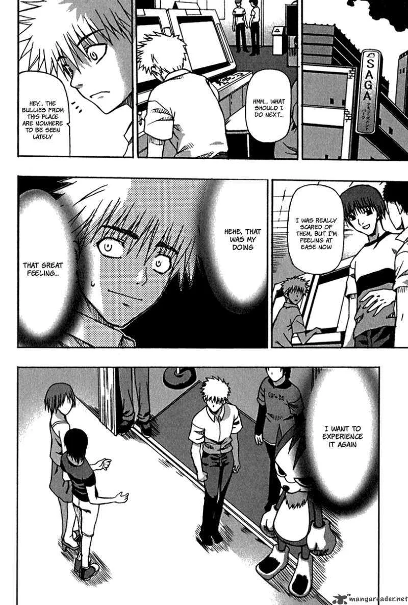 Grim Reaper Chapter 5 page 9