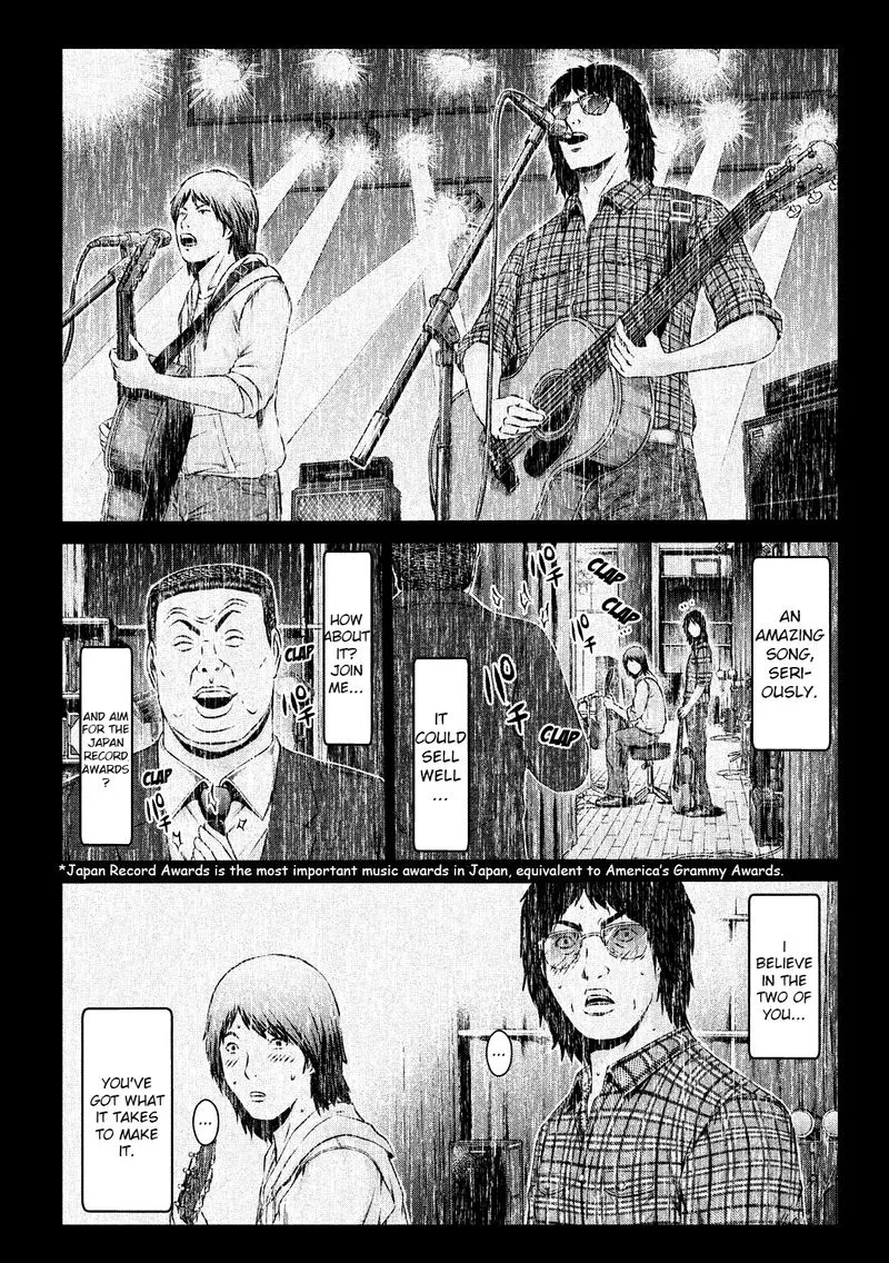GTO - Paradise Lost Chapter 112 page 10