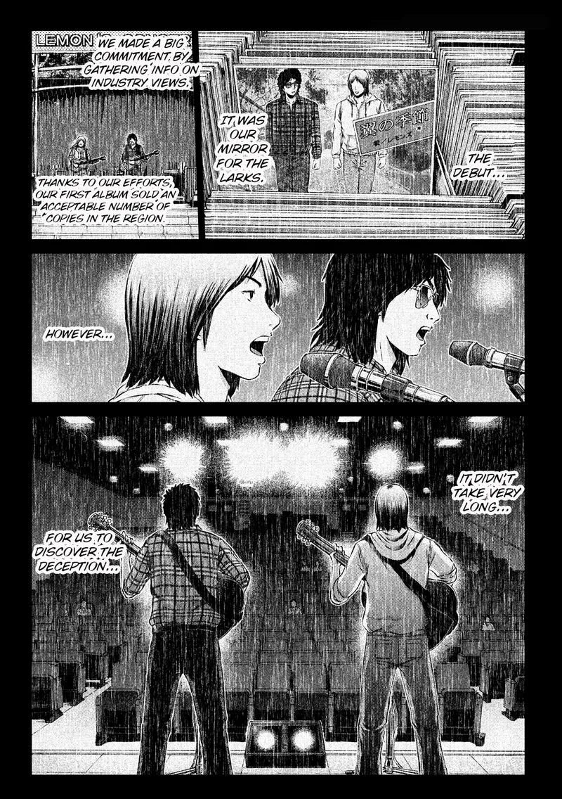 GTO - Paradise Lost Chapter 112 page 11