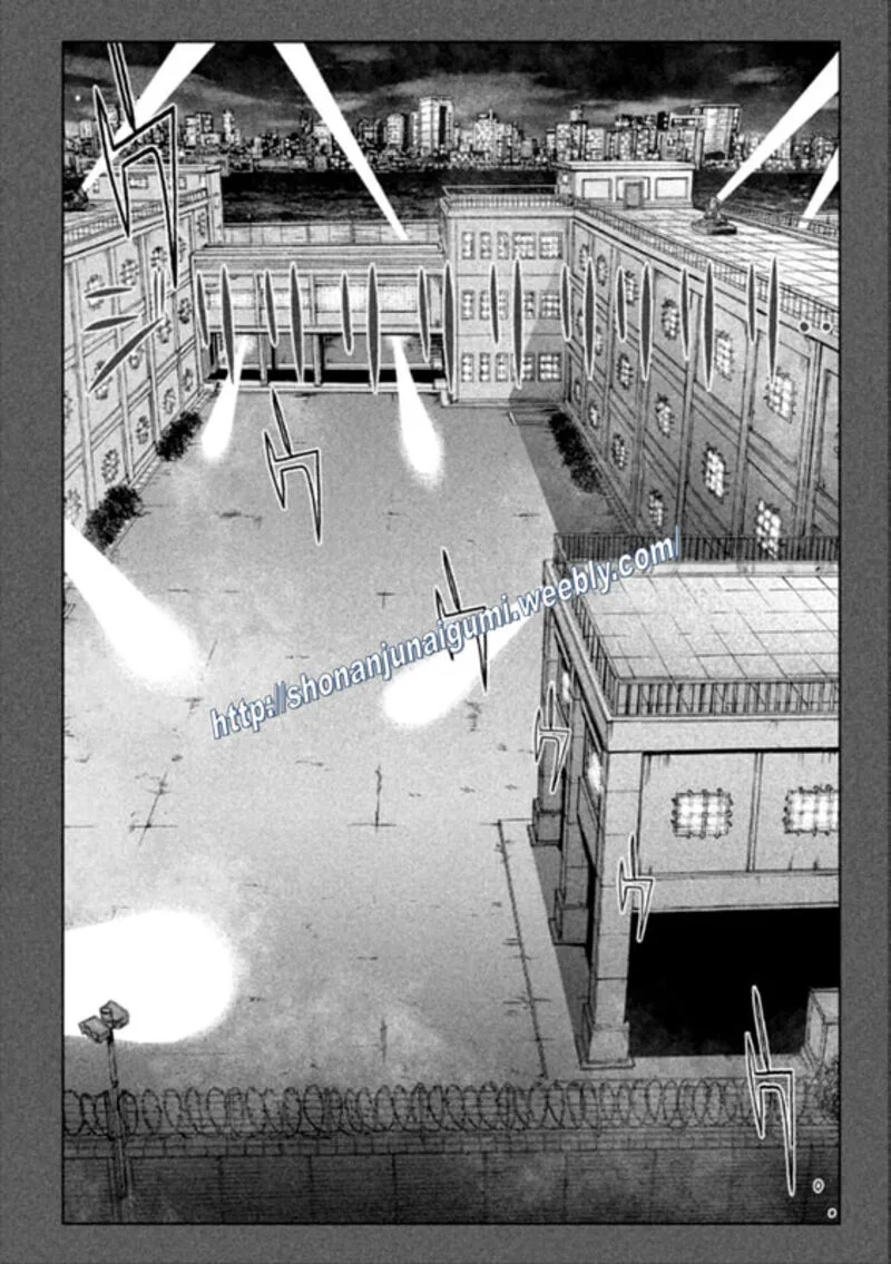 GTO - Paradise Lost Chapter 141 page 22