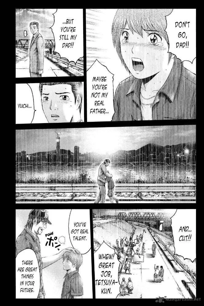 GTO - Paradise Lost Chapter 16 page 3