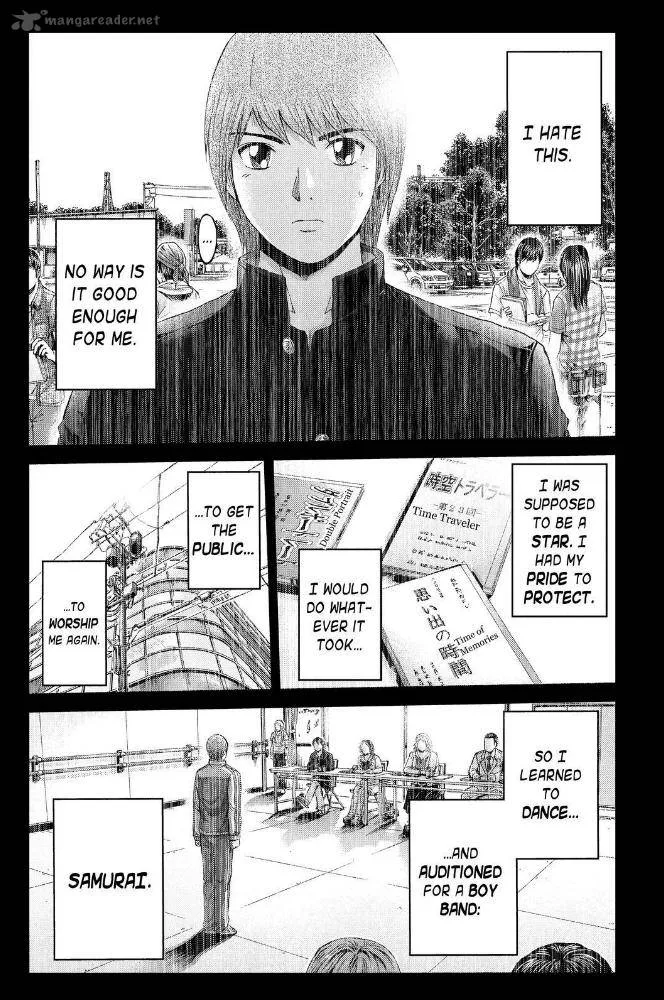 GTO - Paradise Lost Chapter 16 page 5