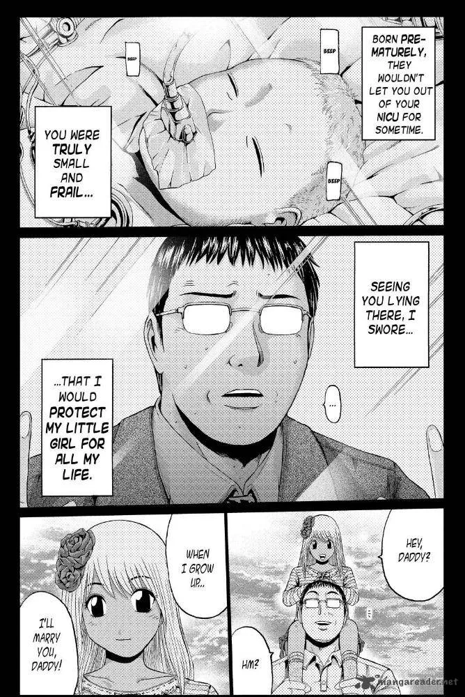 GTO - Paradise Lost Chapter 19 page 15
