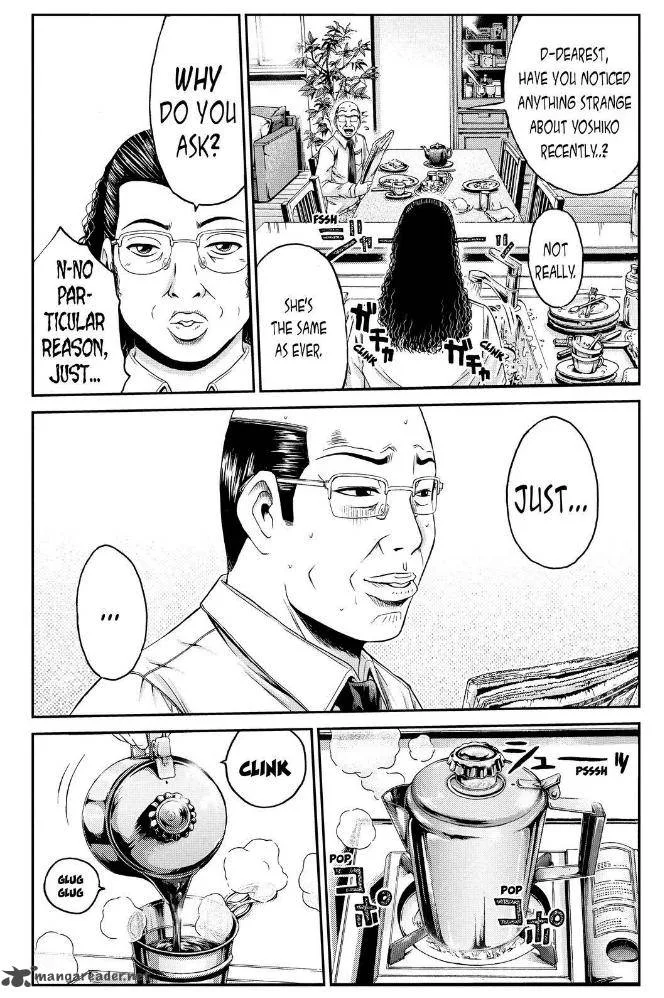 GTO - Paradise Lost Chapter 19 page 6