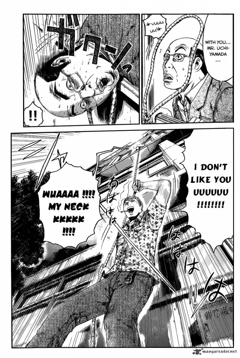 GTO - Paradise Lost Chapter 2 page 24