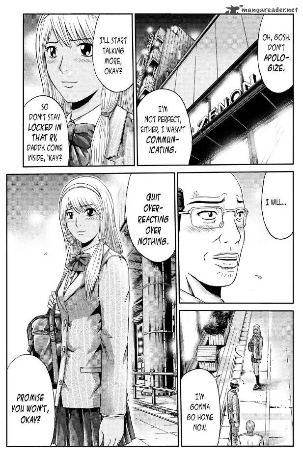 GTO - Paradise Lost Chapter 20 page 13