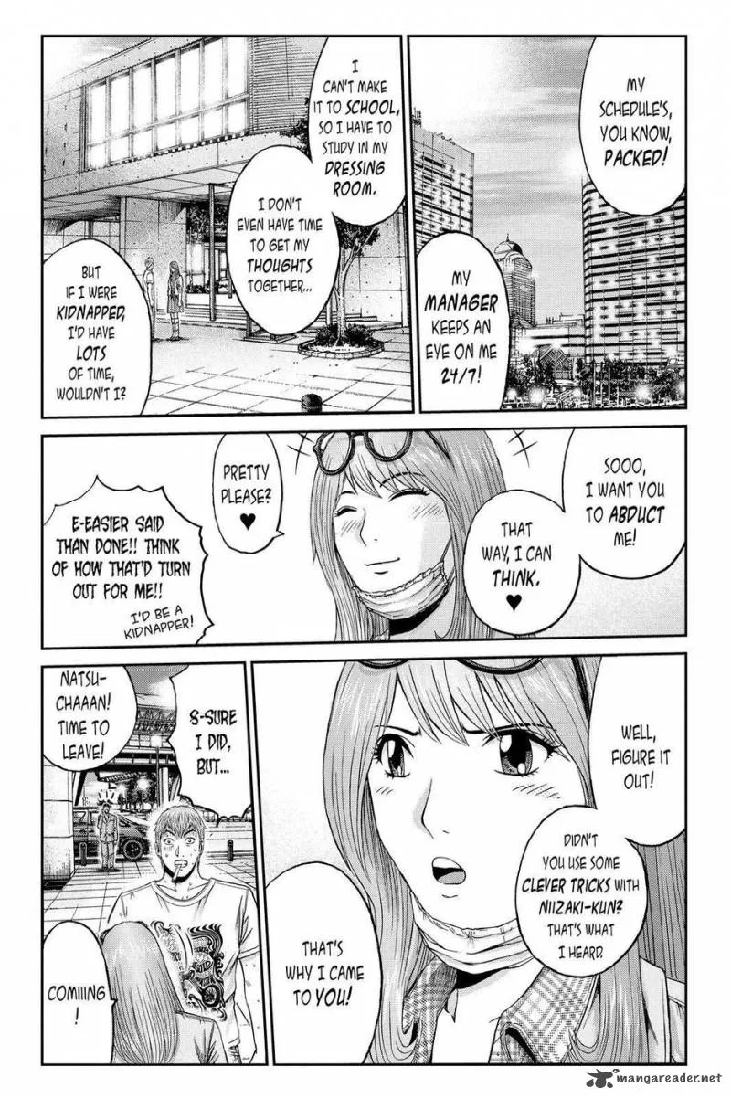 GTO - Paradise Lost Chapter 21 page 18