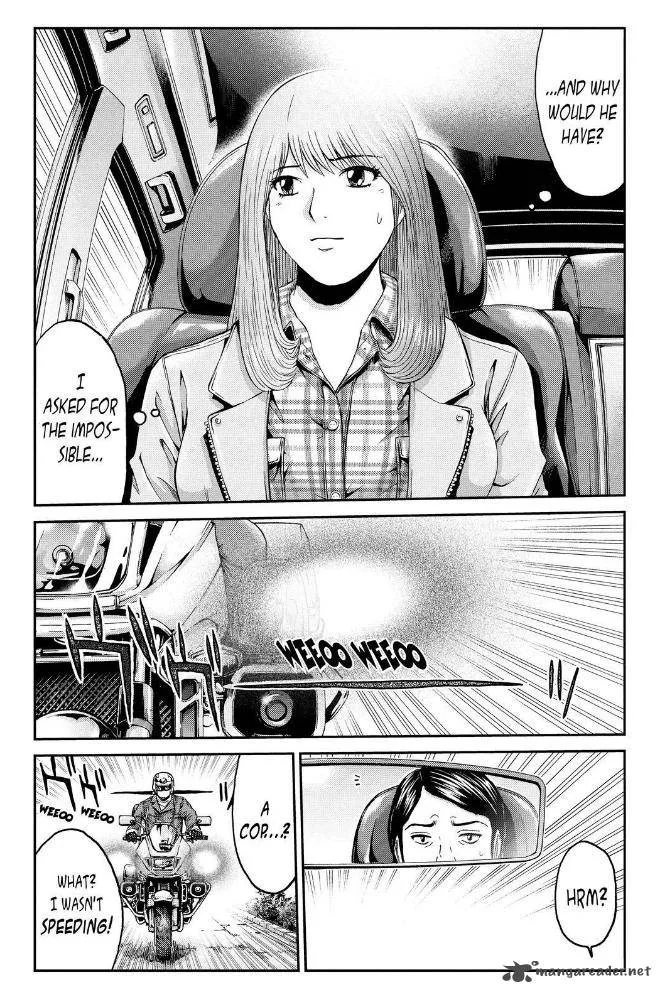 GTO - Paradise Lost Chapter 22 page 16