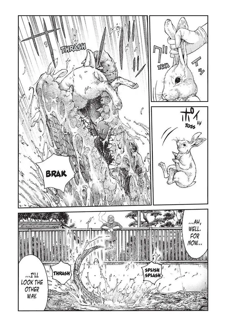 GTO - Paradise Lost Chapter 29 page 15