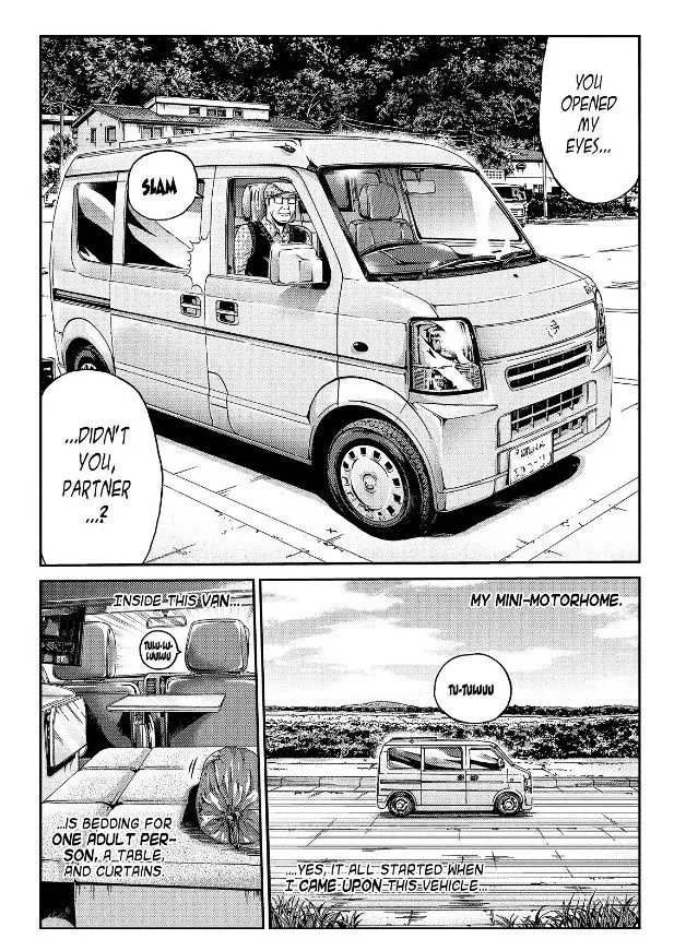 GTO - Paradise Lost Chapter 30 page 16