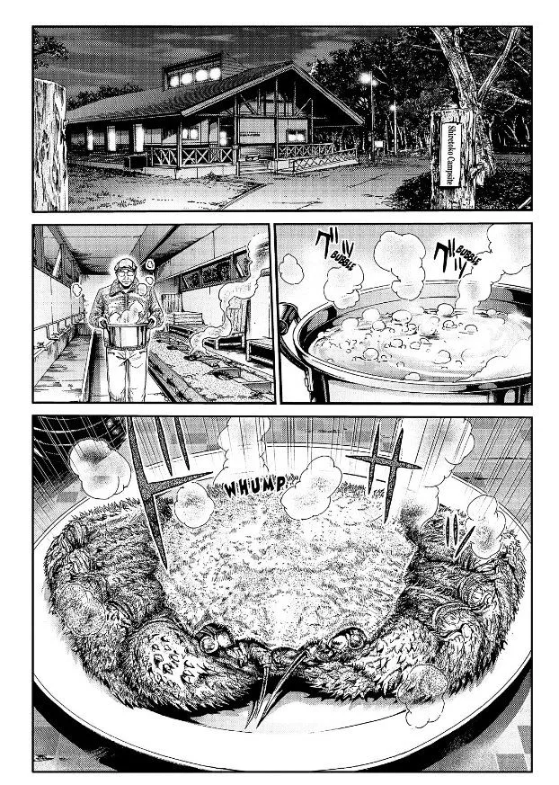 GTO - Paradise Lost Chapter 30 page 25