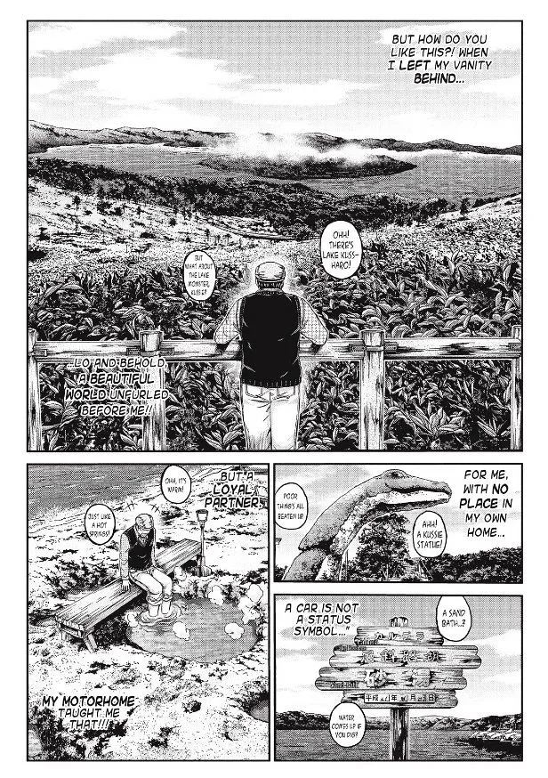 GTO - Paradise Lost Chapter 30 page 19