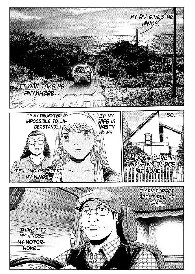 GTO - Paradise Lost Chapter 30 page 24