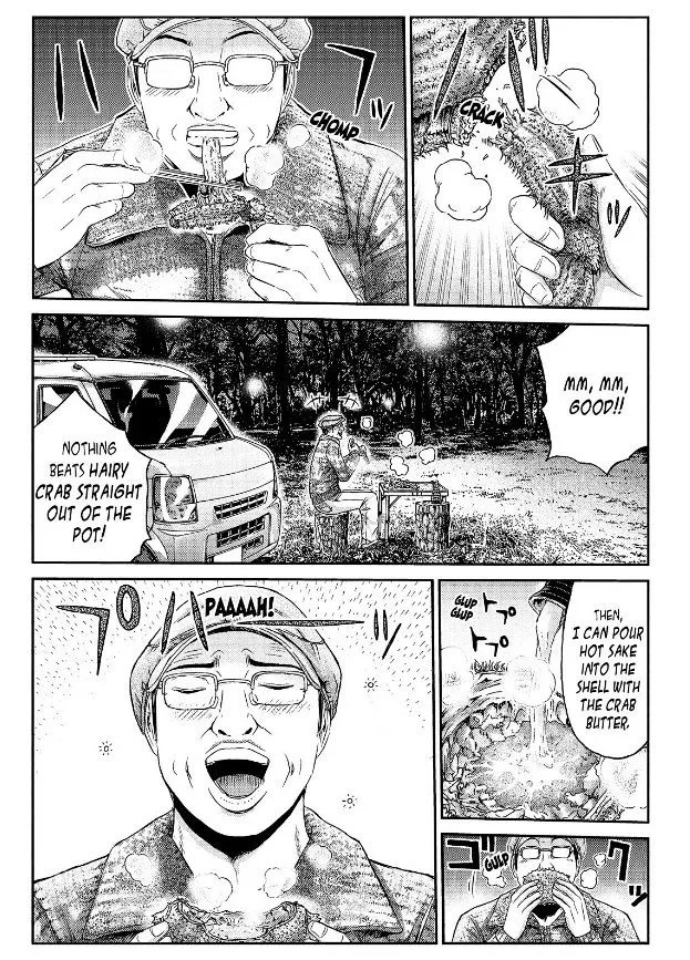 GTO - Paradise Lost Chapter 30 page 26