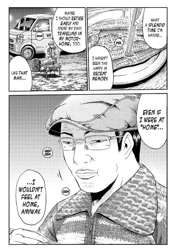 GTO - Paradise Lost Chapter 30 page 27