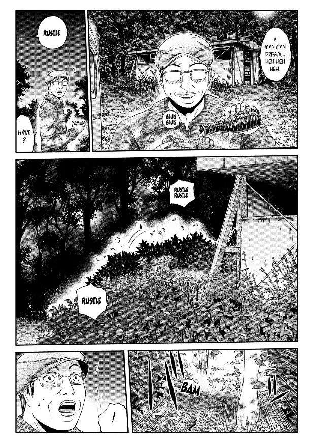 GTO - Paradise Lost Chapter 30 page 28