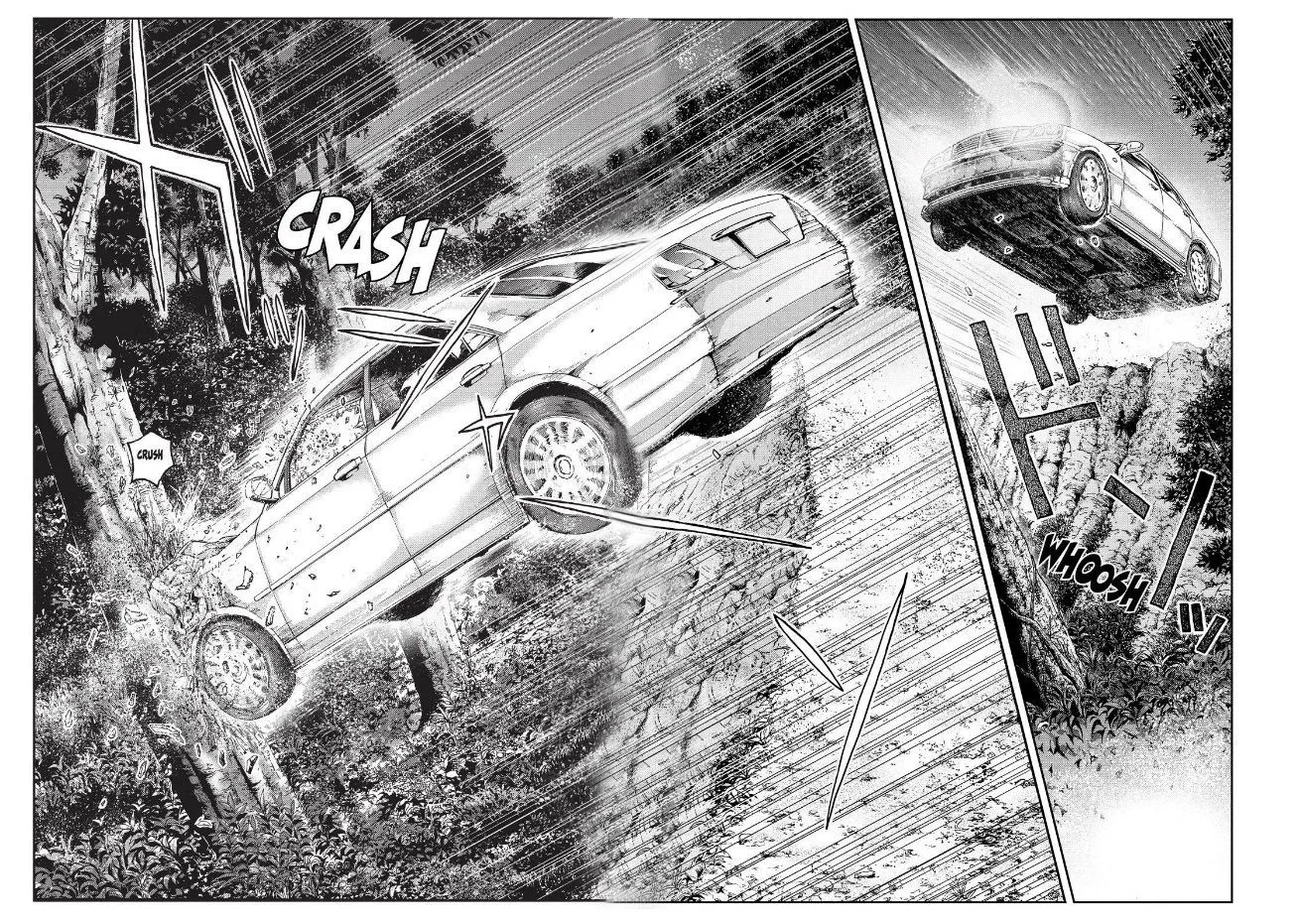 GTO - Paradise Lost Chapter 35 page 9
