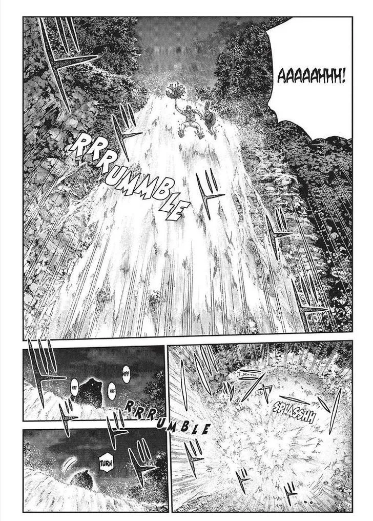 GTO - Paradise Lost Chapter 36 page 16