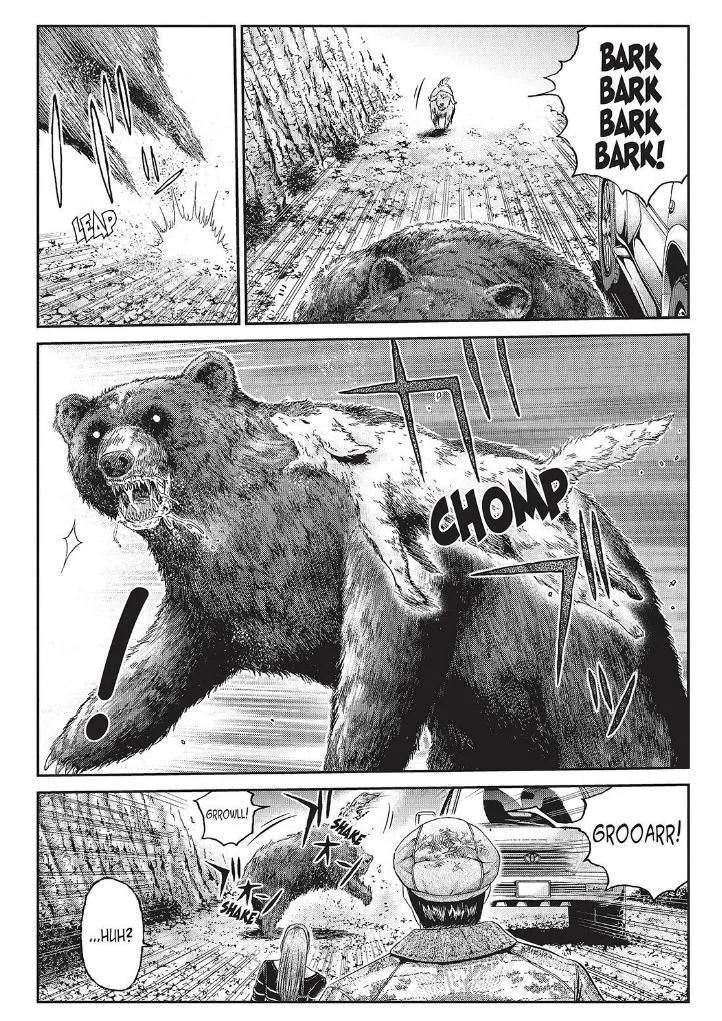 GTO - Paradise Lost Chapter 38 page 13