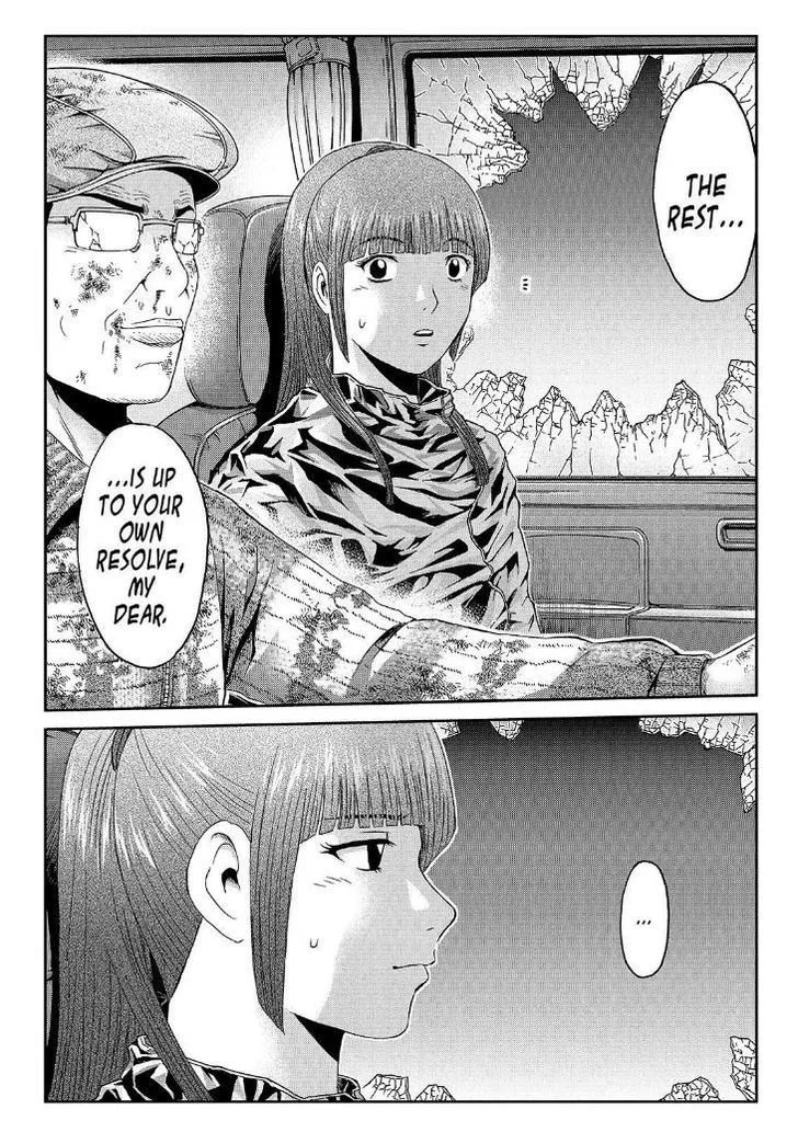 GTO - Paradise Lost Chapter 39 page 21