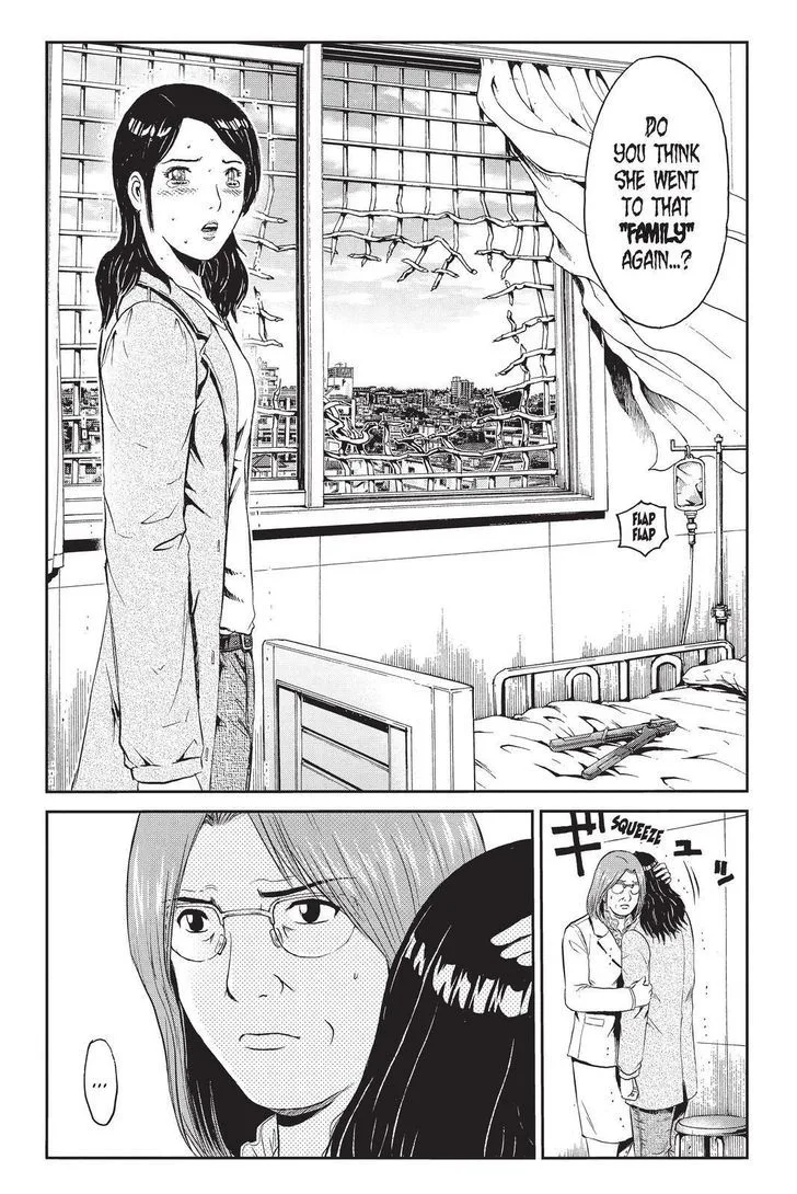 GTO - Paradise Lost Chapter 43 page 2