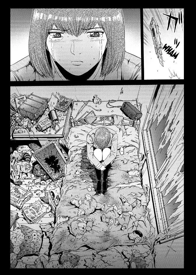 GTO - Paradise Lost Chapter 45 page 19