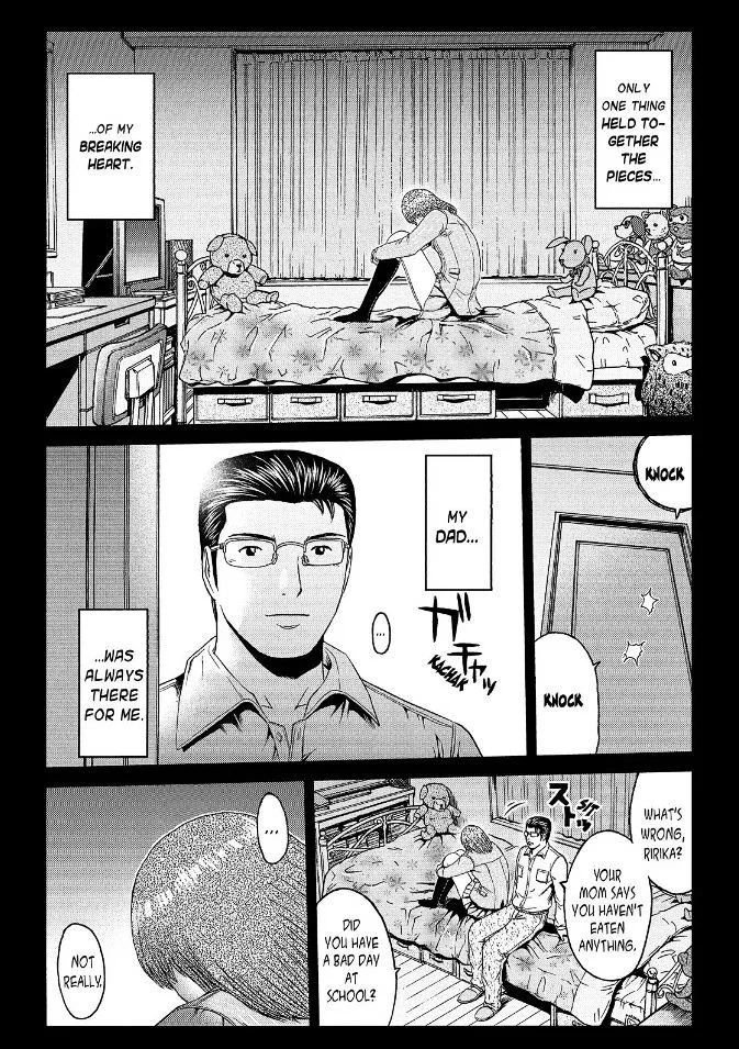 GTO - Paradise Lost Chapter 45 page 8