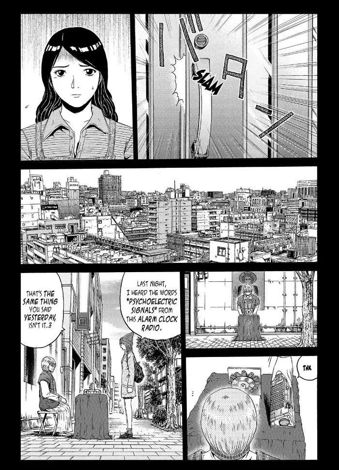 GTO - Paradise Lost Chapter 46 page 15