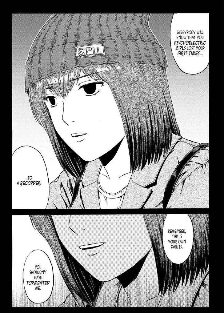 GTO - Paradise Lost Chapter 48 page 3