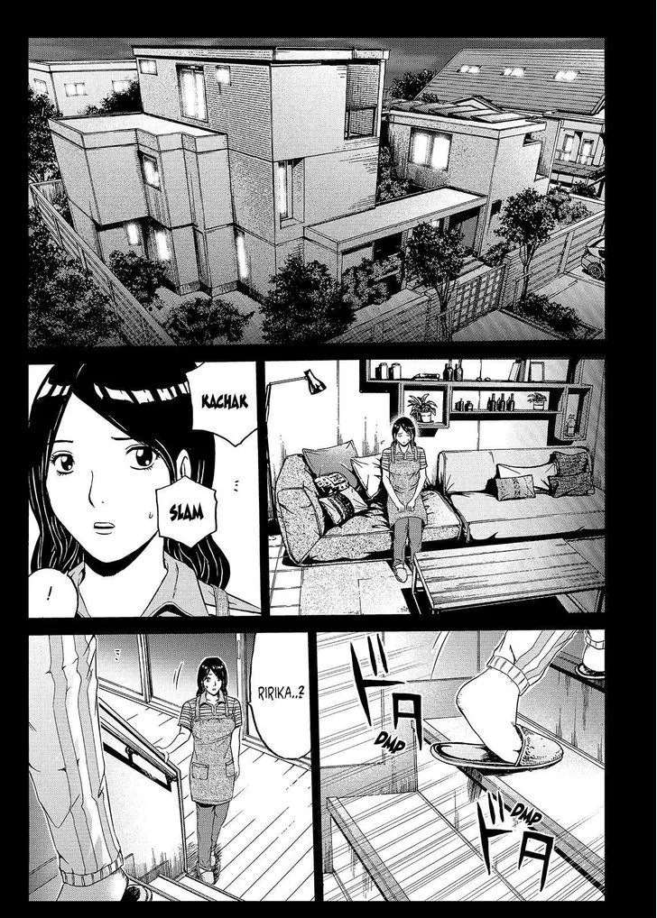 GTO - Paradise Lost Chapter 48 page 10