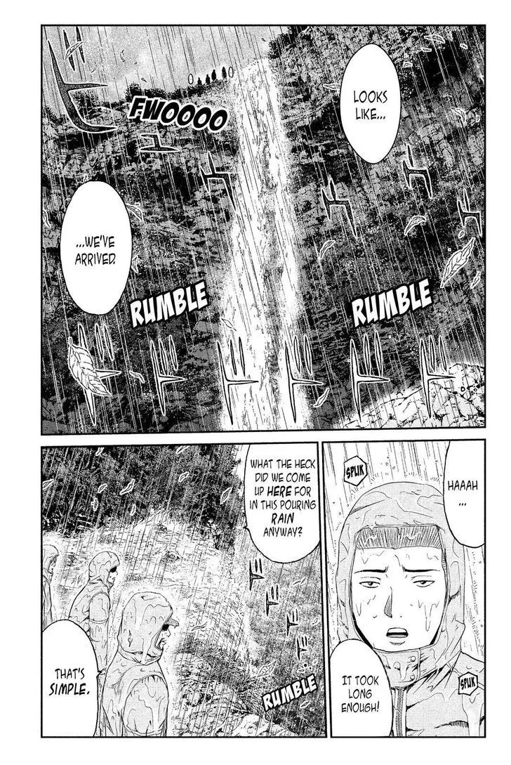 GTO - Paradise Lost Chapter 75 page 15