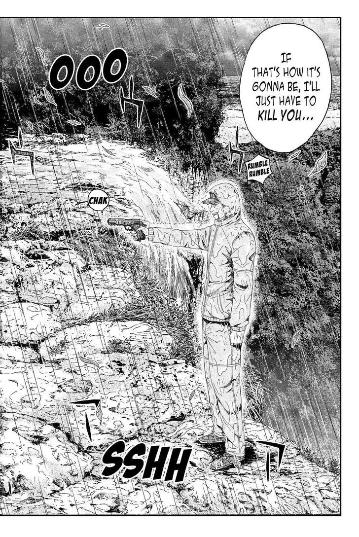 GTO - Paradise Lost Chapter 75 page 20