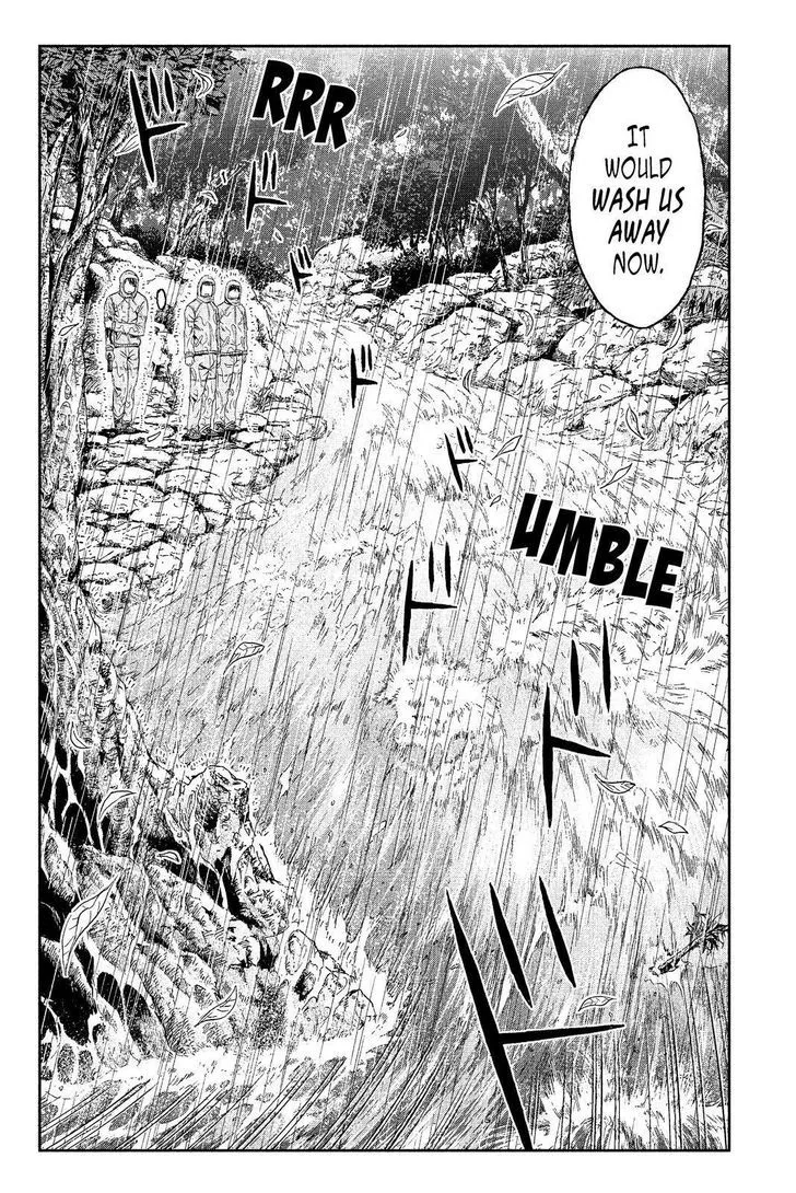 GTO - Paradise Lost Chapter 76 page 14