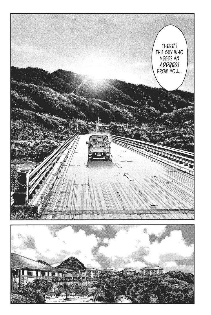 GTO - Paradise Lost Chapter 78 page 10