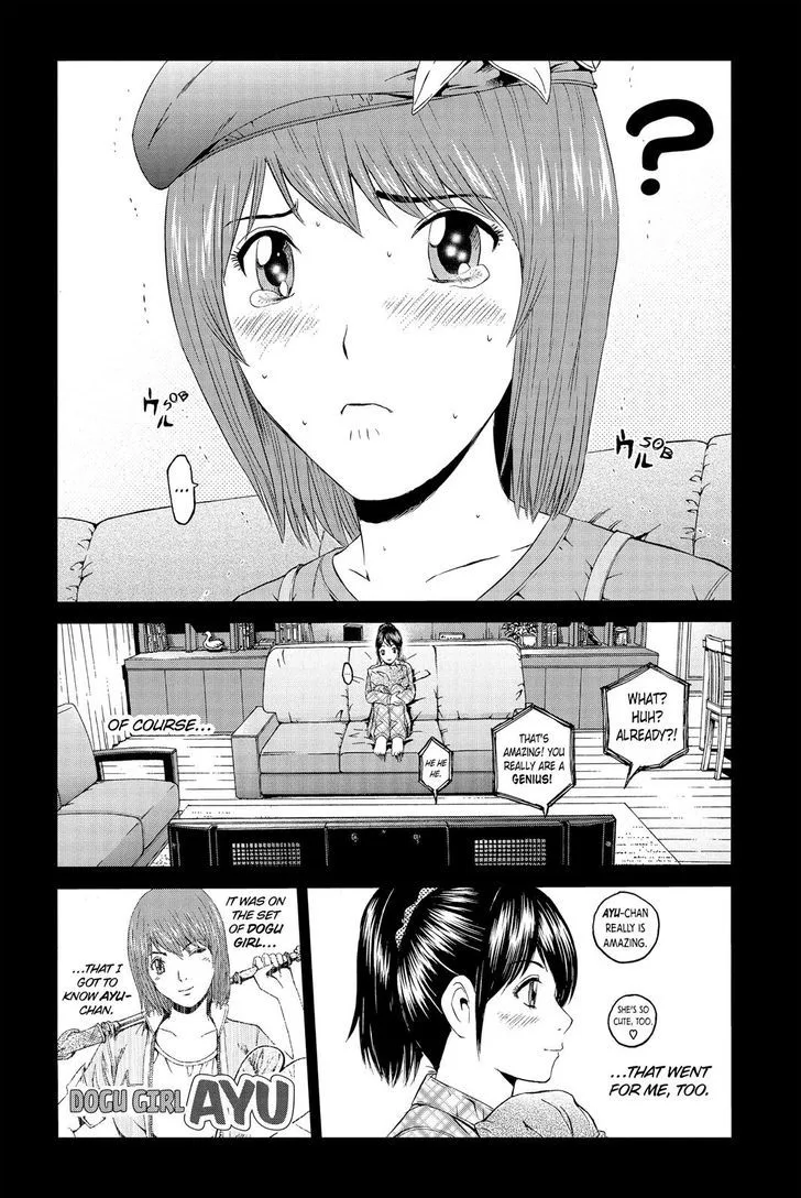 GTO - Paradise Lost Chapter 85 page 10