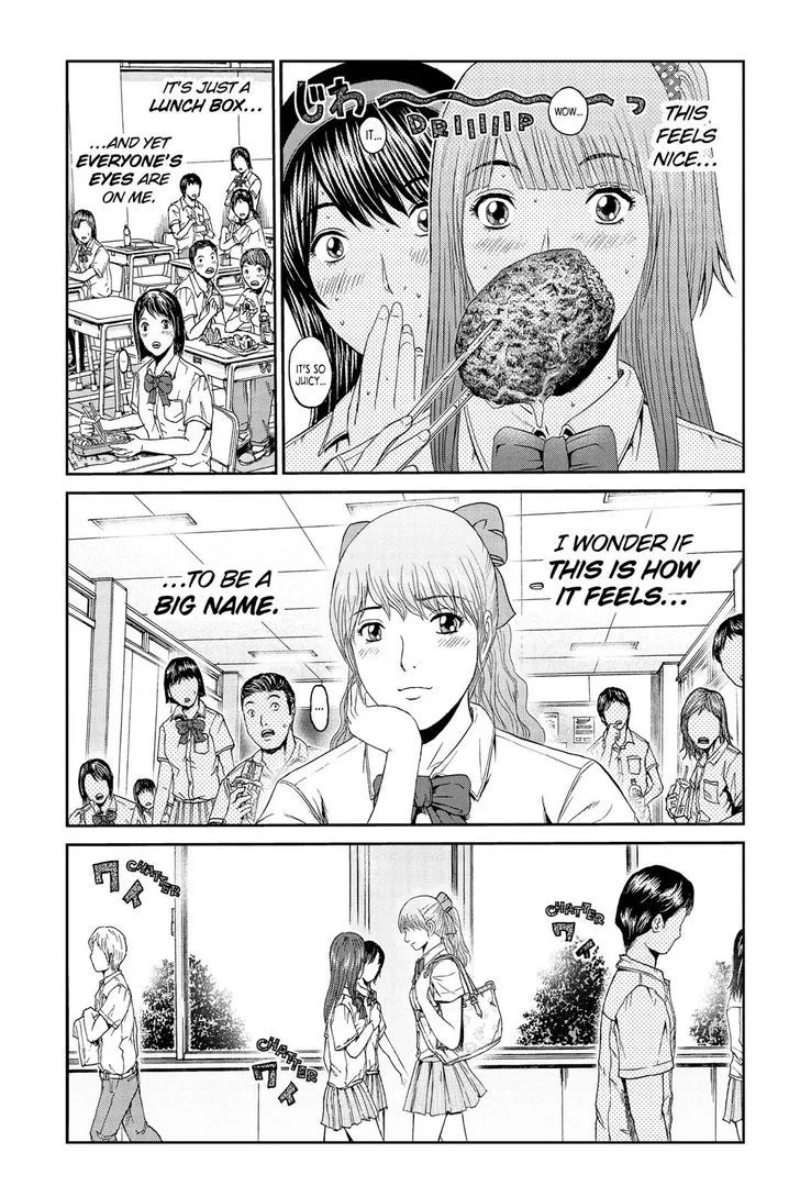 GTO - Paradise Lost Chapter 87 page 9