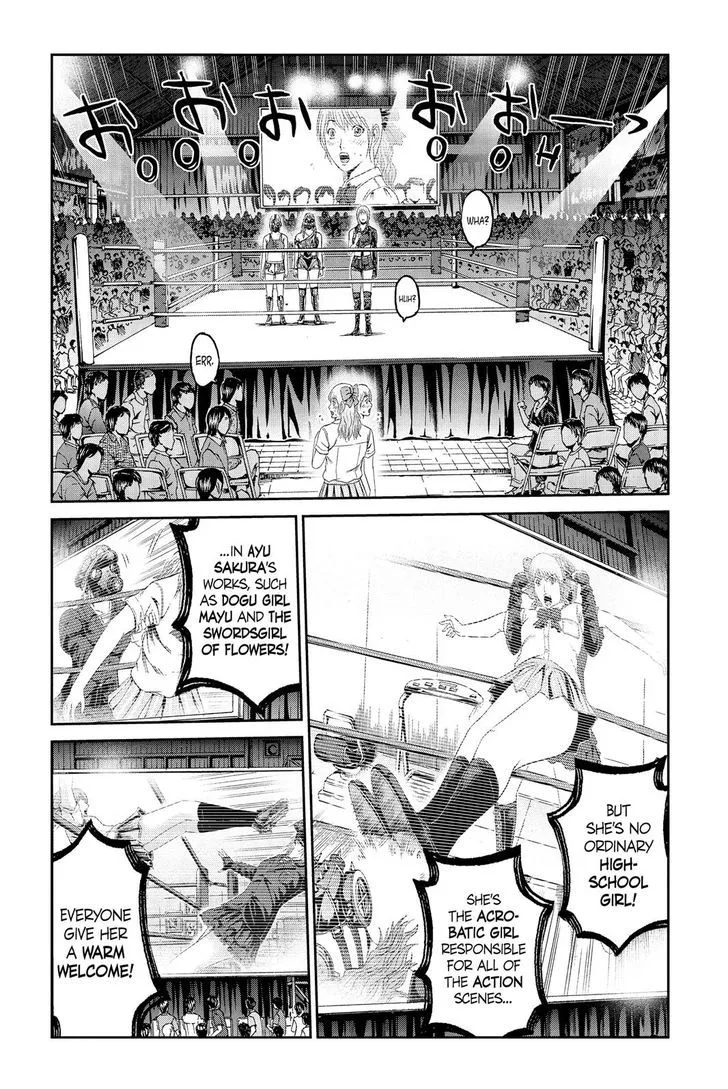 GTO - Paradise Lost Chapter 90 page 11