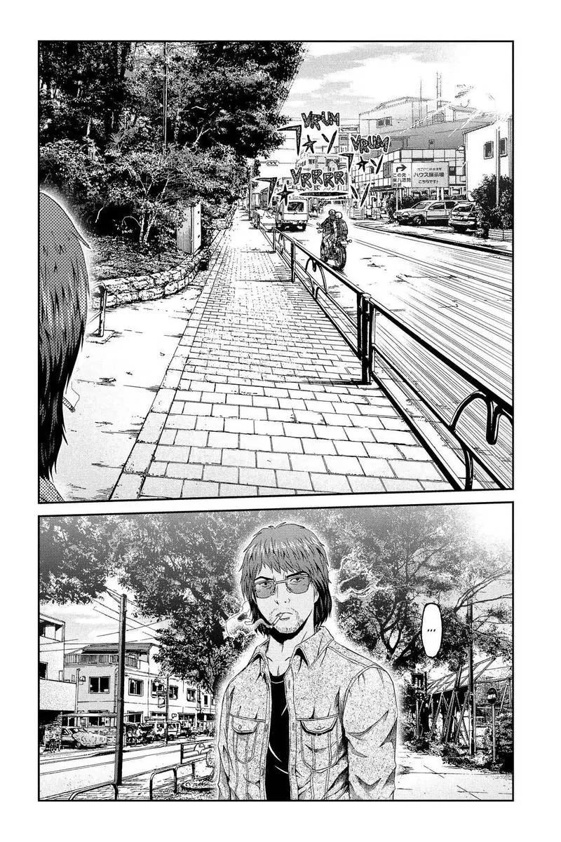 GTO - Paradise Lost Chapter 94 page 22