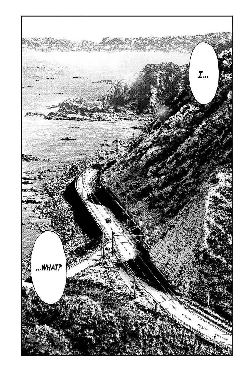 GTO - Paradise Lost Chapter 95 page 21