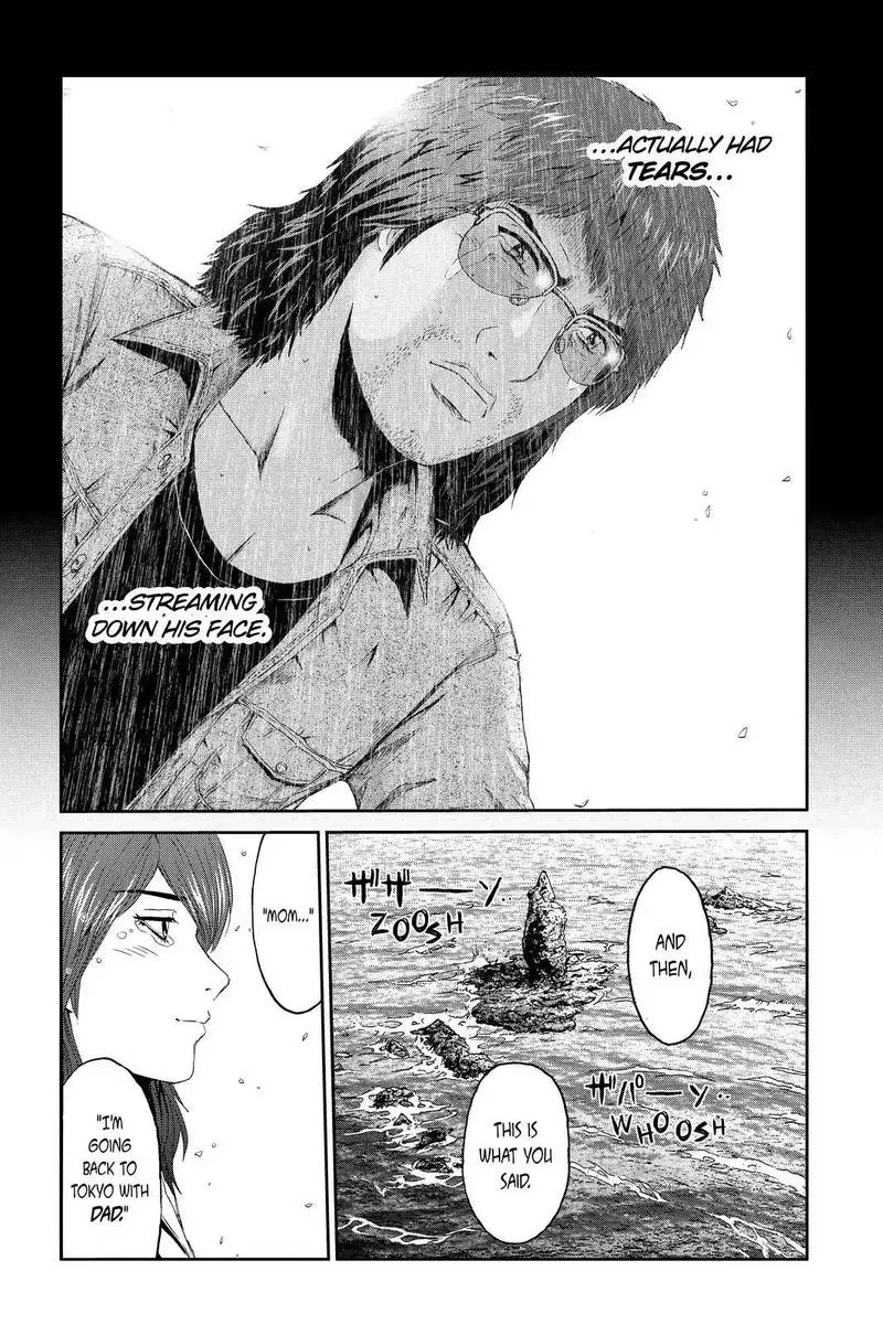GTO - Paradise Lost Chapter 96 page 10