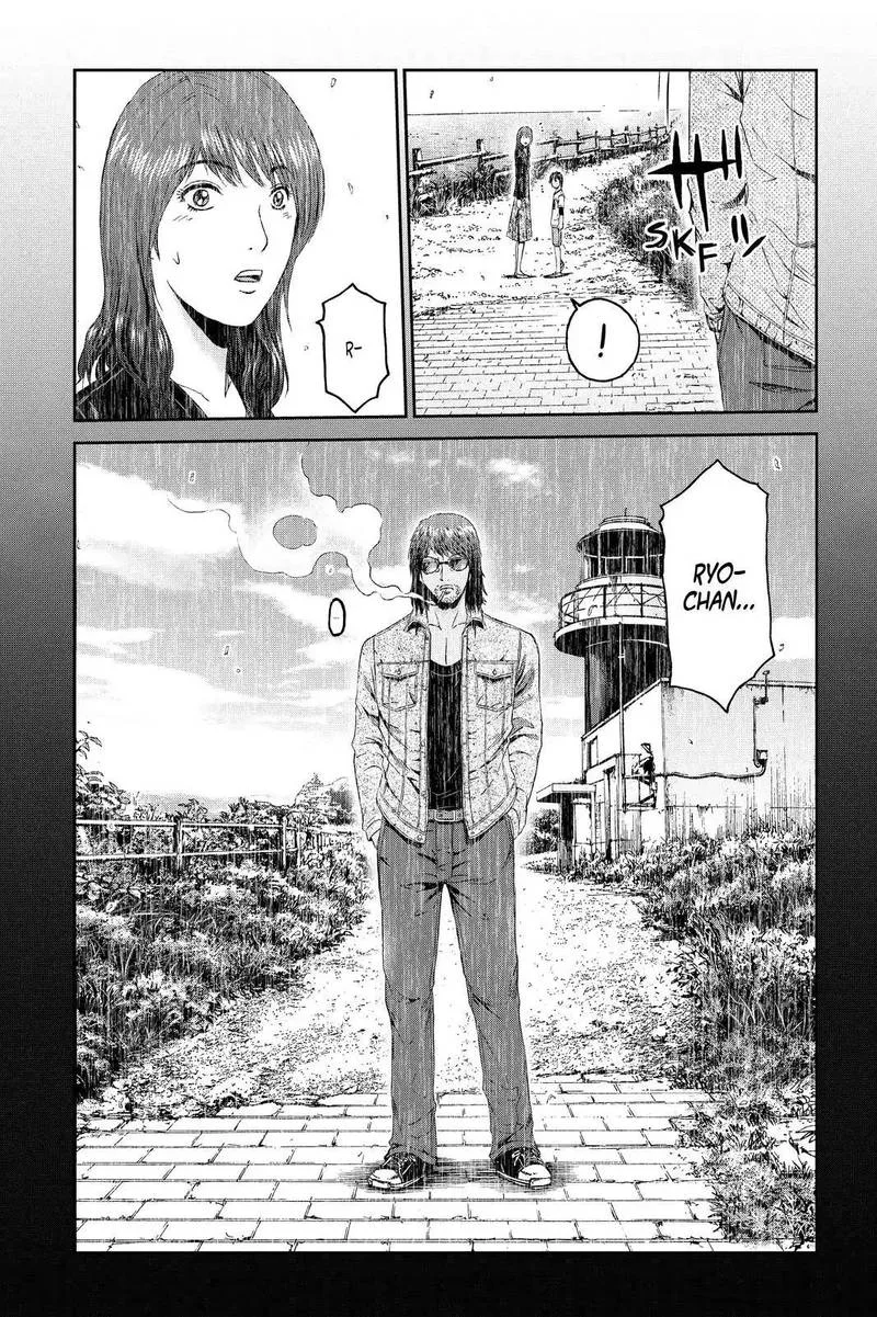 GTO - Paradise Lost Chapter 96 page 7