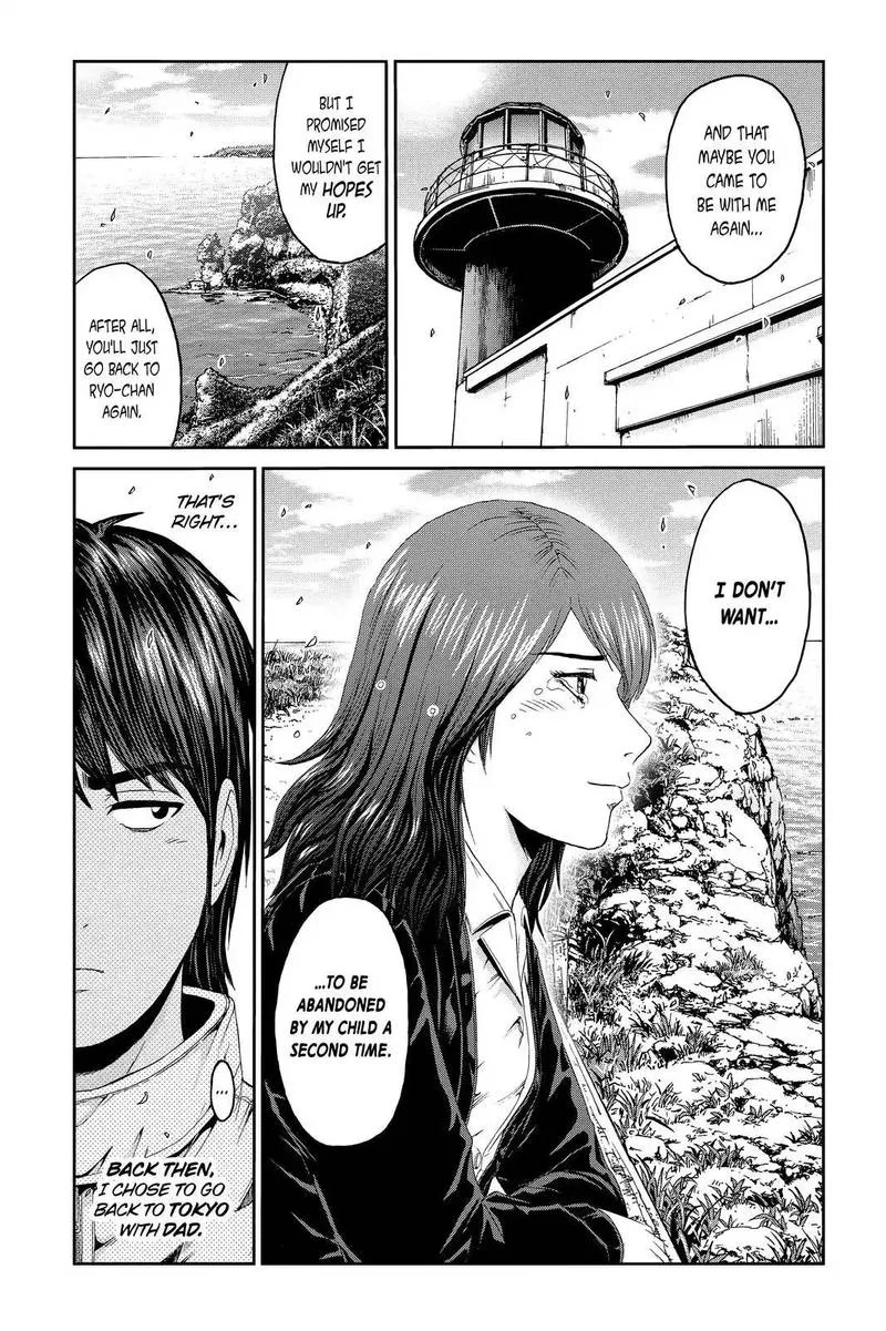 GTO - Paradise Lost Chapter 96 page 13