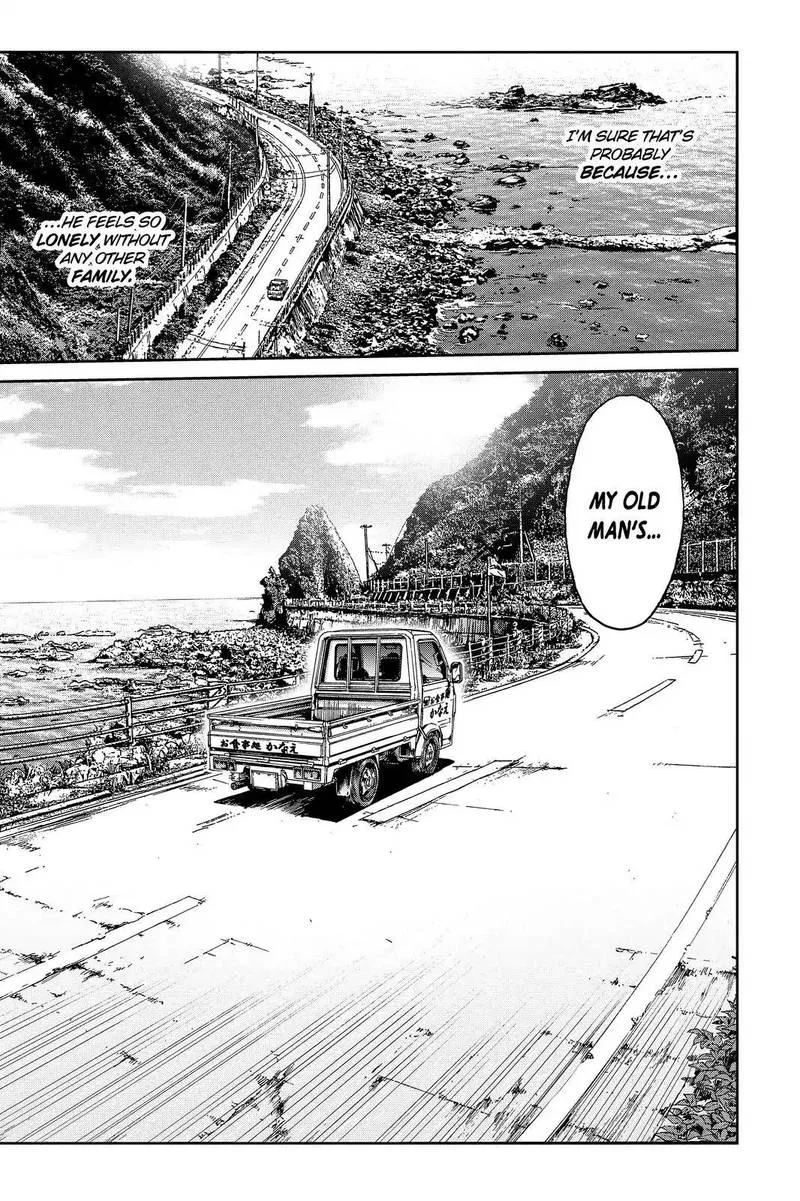 GTO - Paradise Lost Chapter 96 page 16