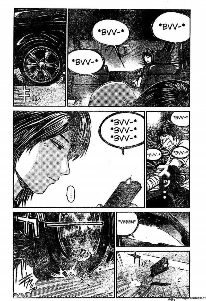 GTO - Shonan 14 Days Chapter 11 page 12