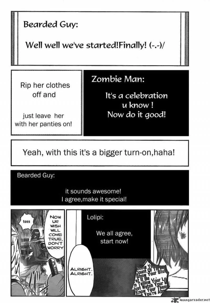 GTO - Shonan 14 Days Chapter 12 page 4