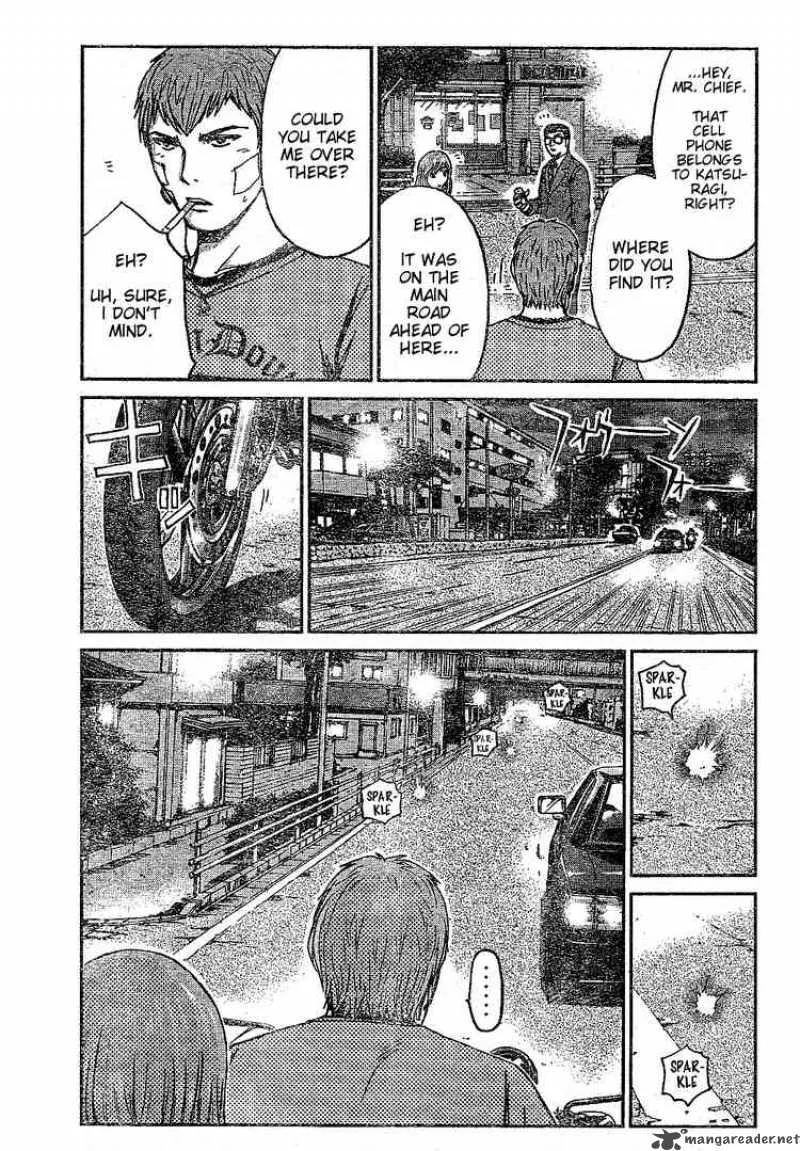 GTO - Shonan 14 Days Chapter 13 page 14